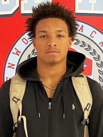 Marquise Lightfoot mug
